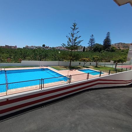 Bonito Apartamento Reformado Almunecar Exterior foto