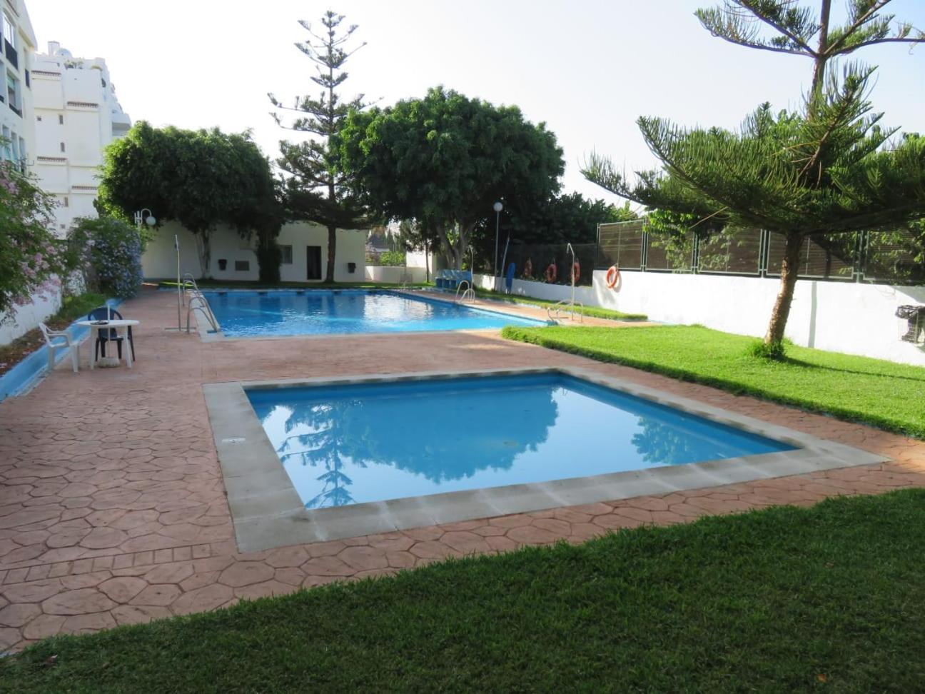 Bonito Apartamento Reformado Almunecar Exterior foto