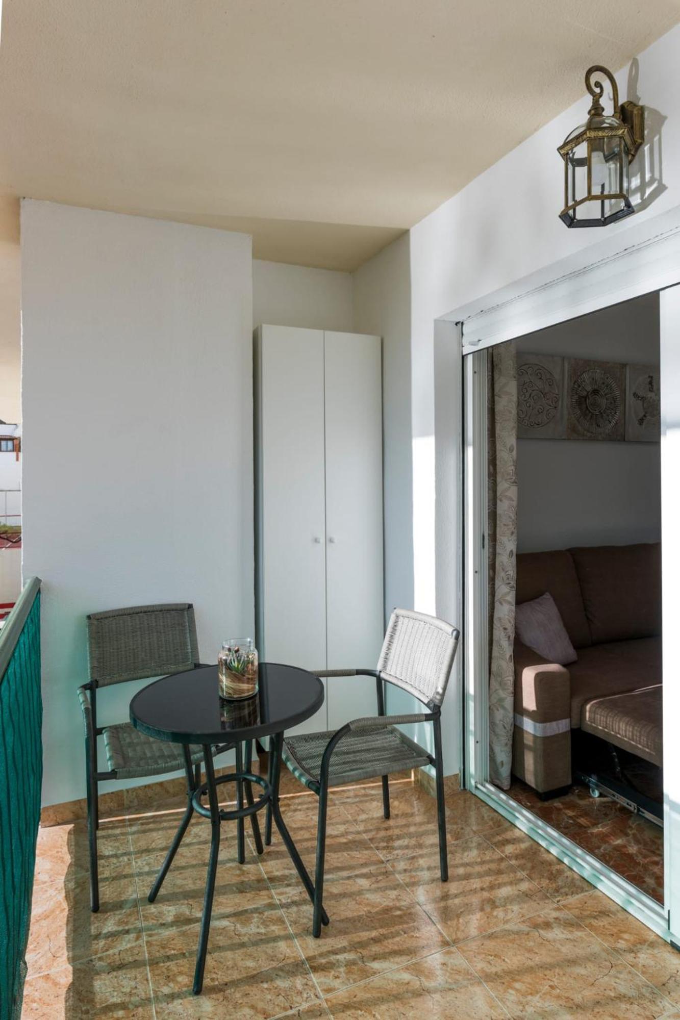Bonito Apartamento Reformado Almunecar Exterior foto