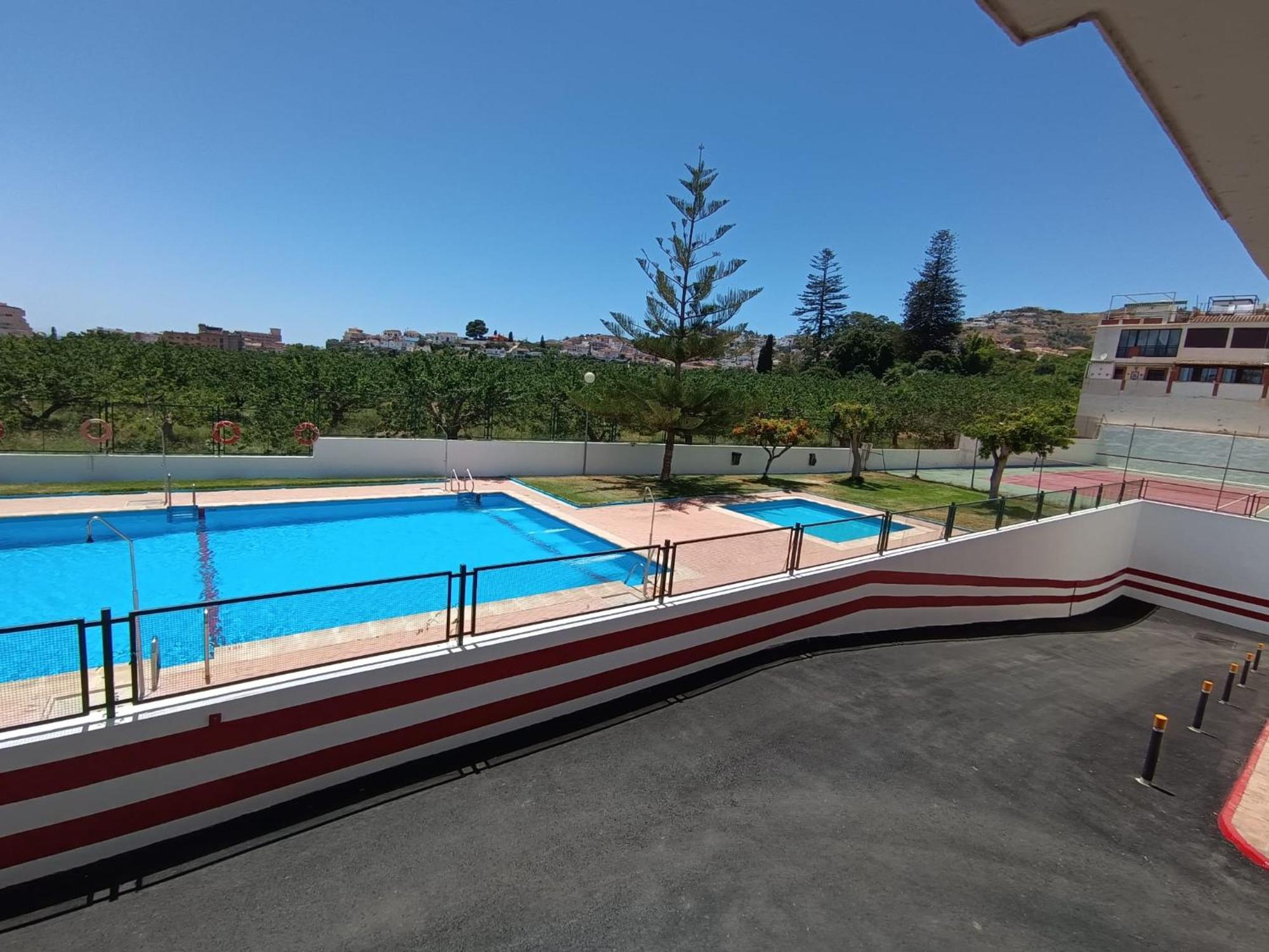 Bonito Apartamento Reformado Almunecar Exterior foto