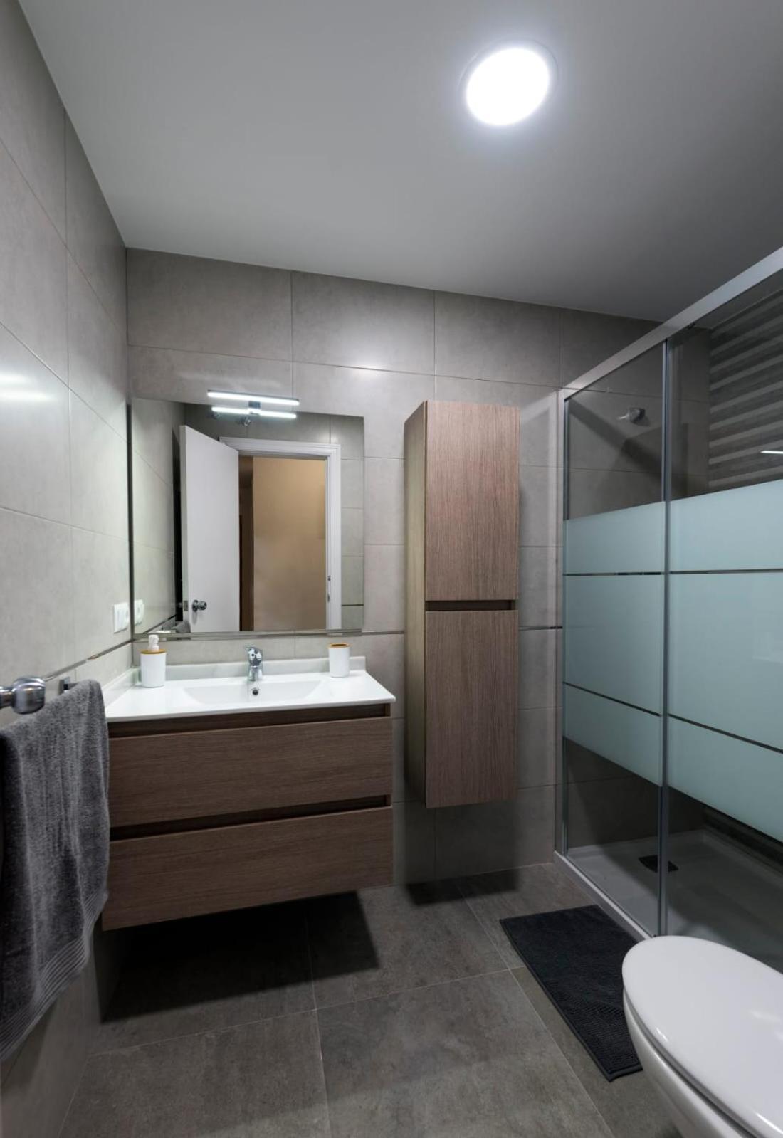 Bonito Apartamento Reformado Almunecar Exterior foto