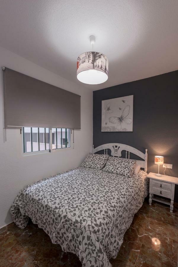 Bonito Apartamento Reformado Almunecar Exterior foto