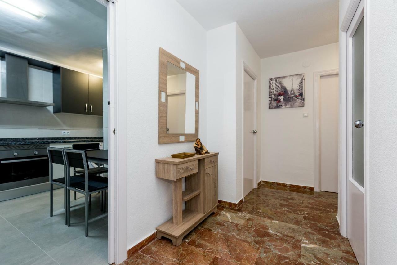 Bonito Apartamento Reformado Almunecar Exterior foto