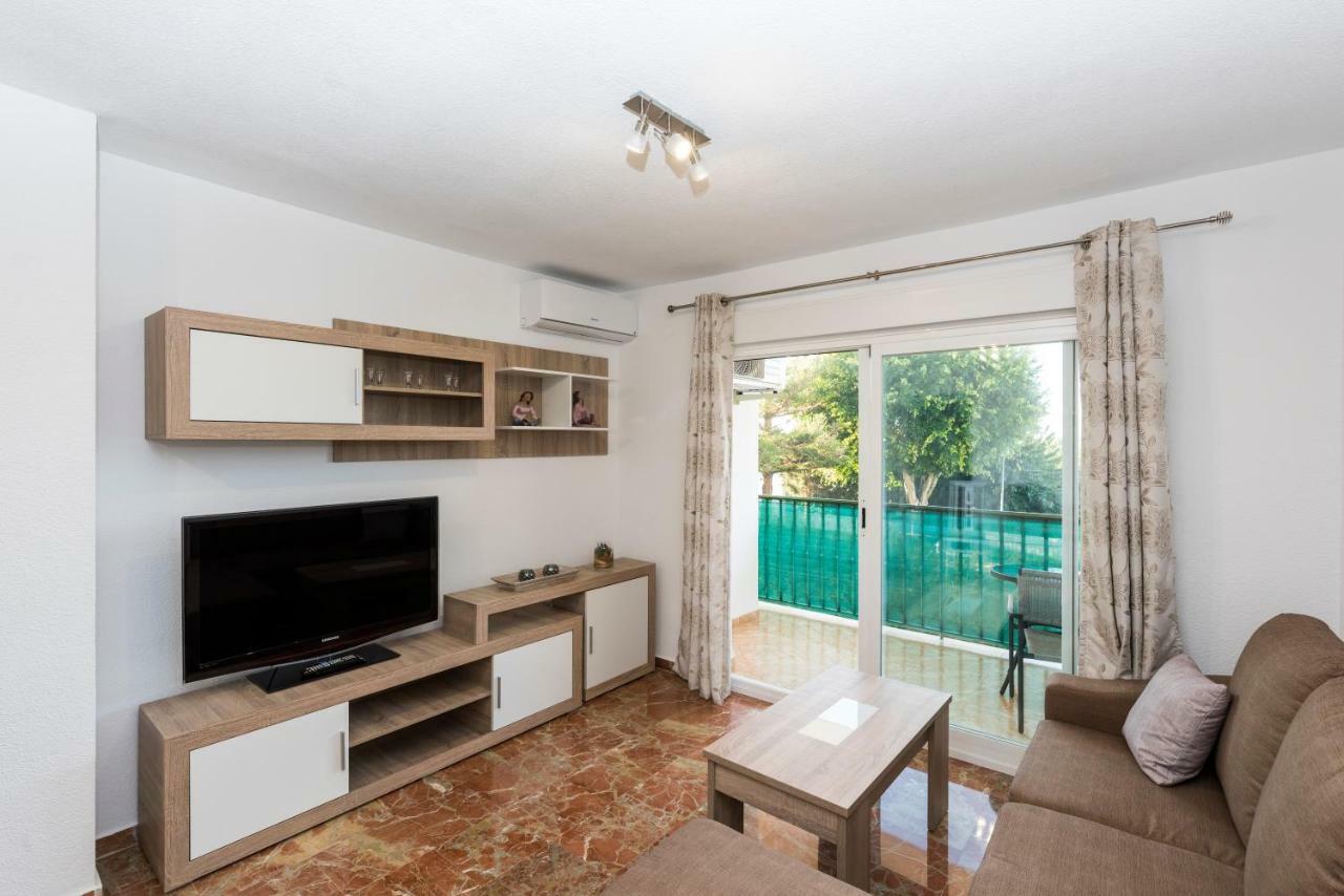 Bonito Apartamento Reformado Almunecar Exterior foto