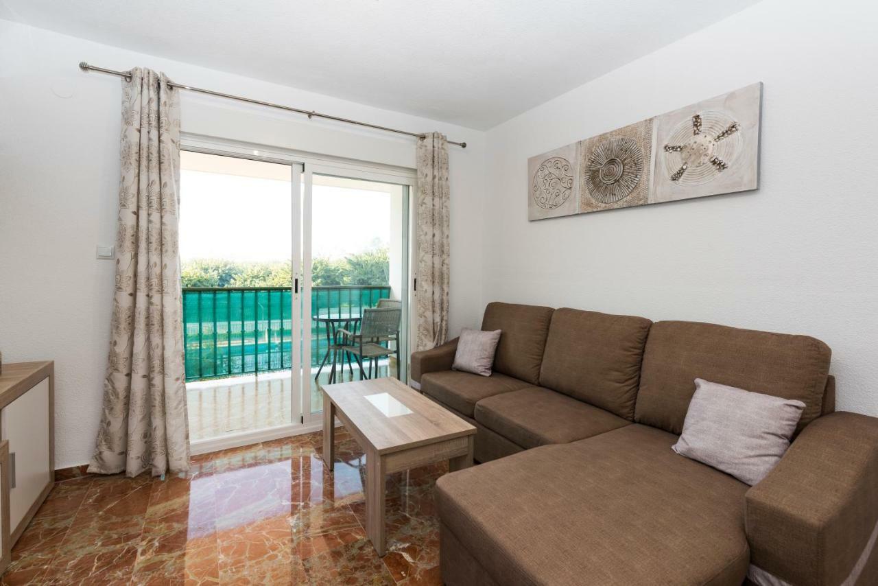 Bonito Apartamento Reformado Almunecar Exterior foto