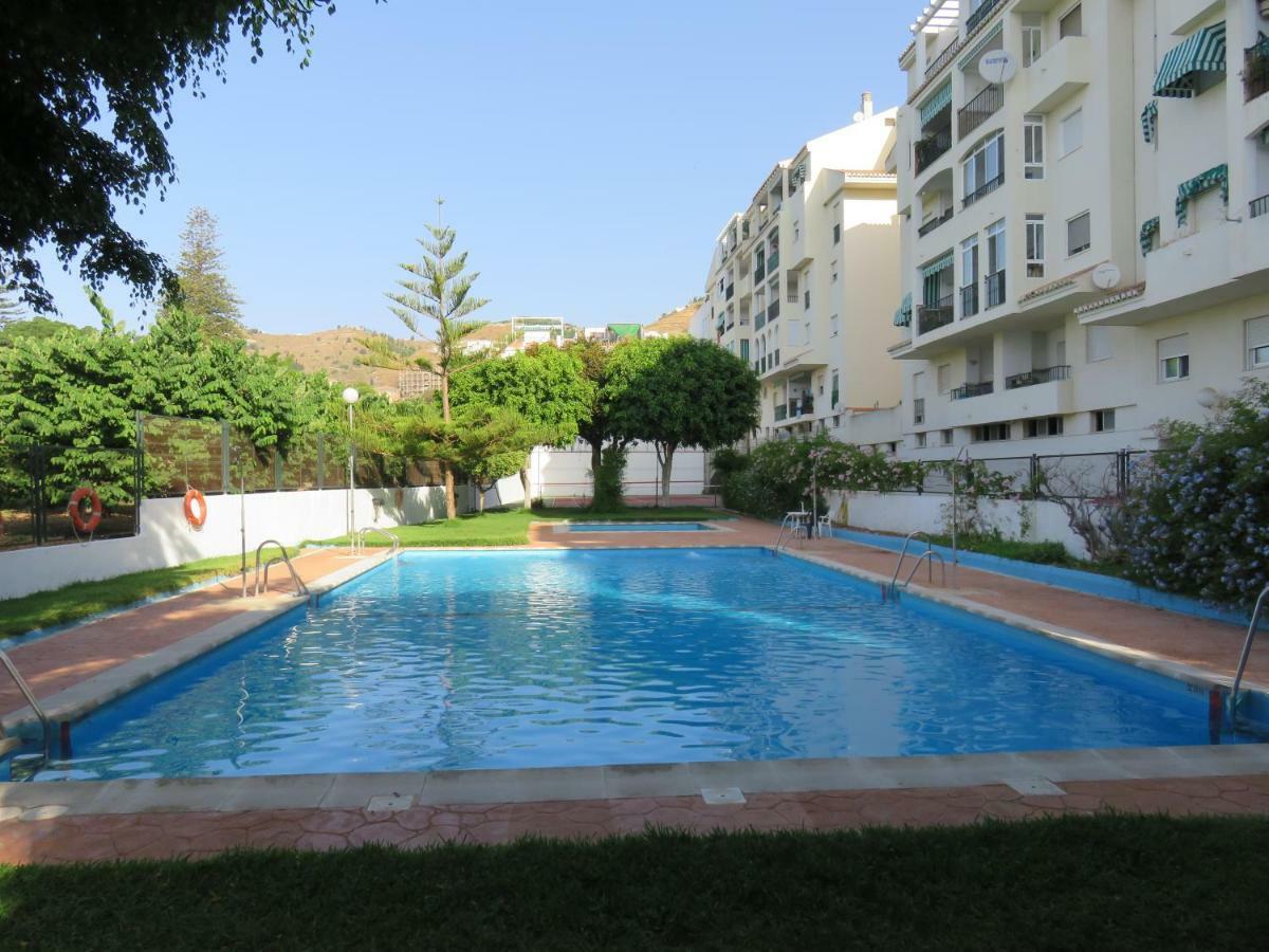 Bonito Apartamento Reformado Almunecar Exterior foto