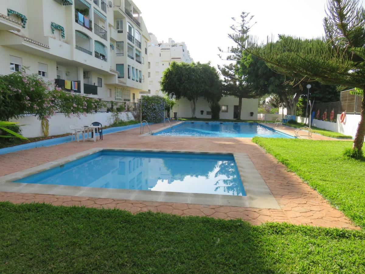 Bonito Apartamento Reformado Almunecar Exterior foto