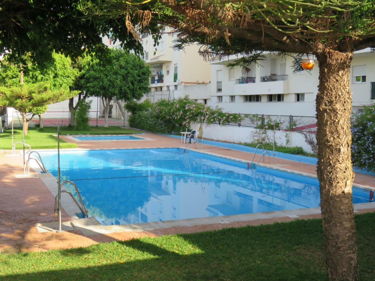 Bonito Apartamento Reformado Almunecar Exterior foto